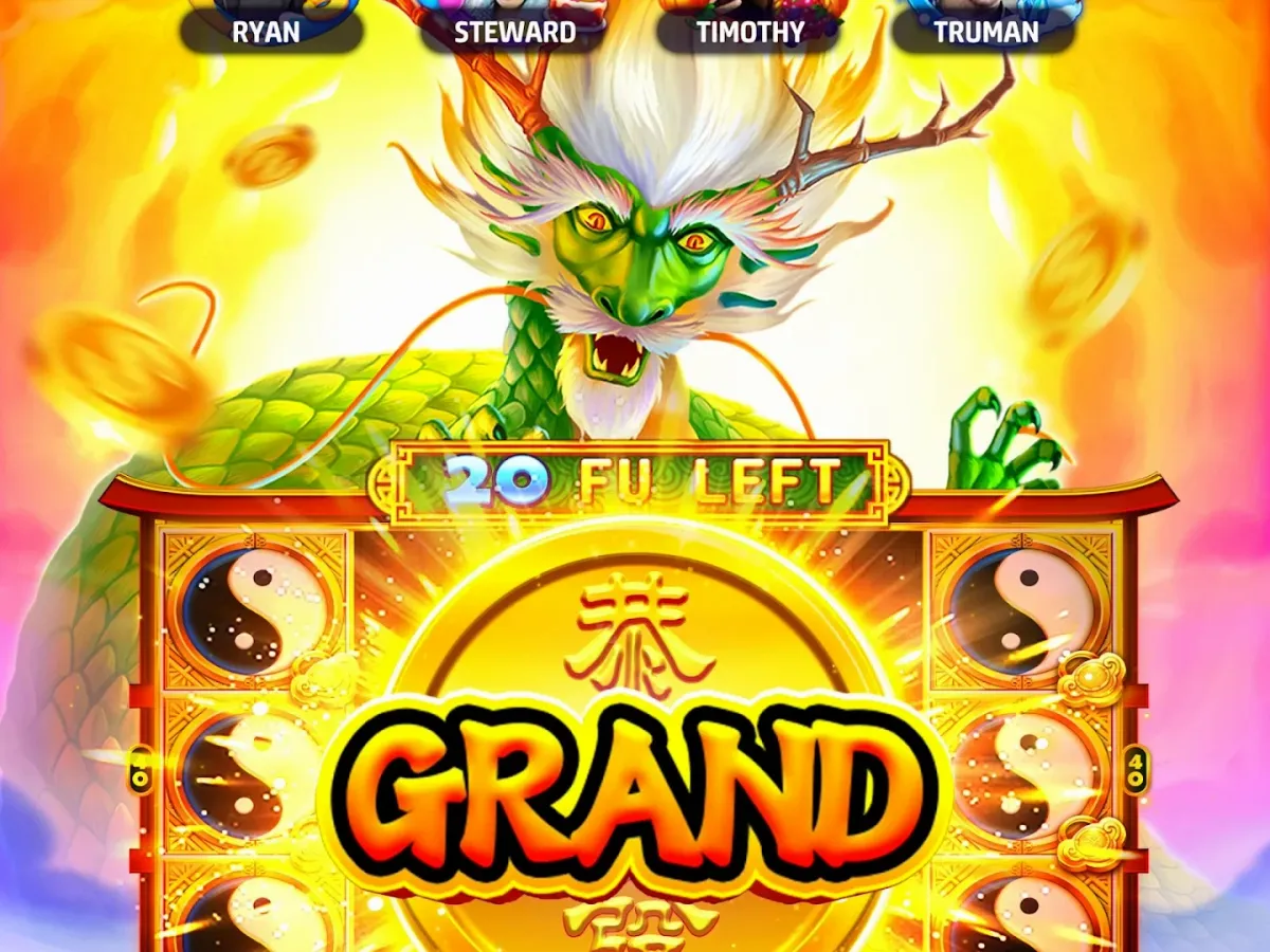 Koleksi royaldream Slot Gacor screenshot