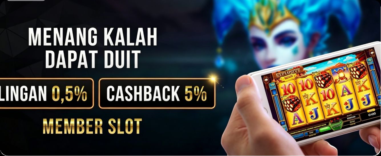 Main royaldreamid.com Menang Jackpot Besar